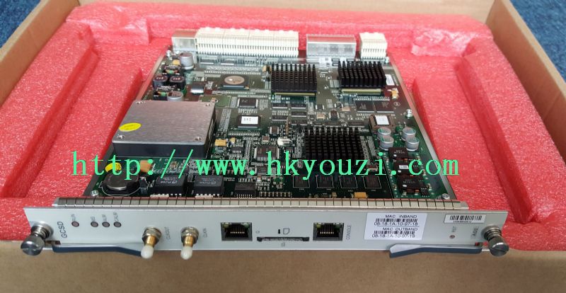 ZXA10C220 OLT Control Board