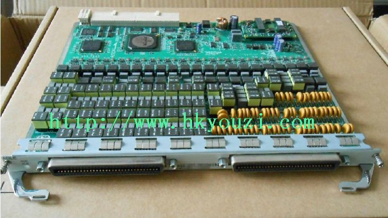 32Channel card 