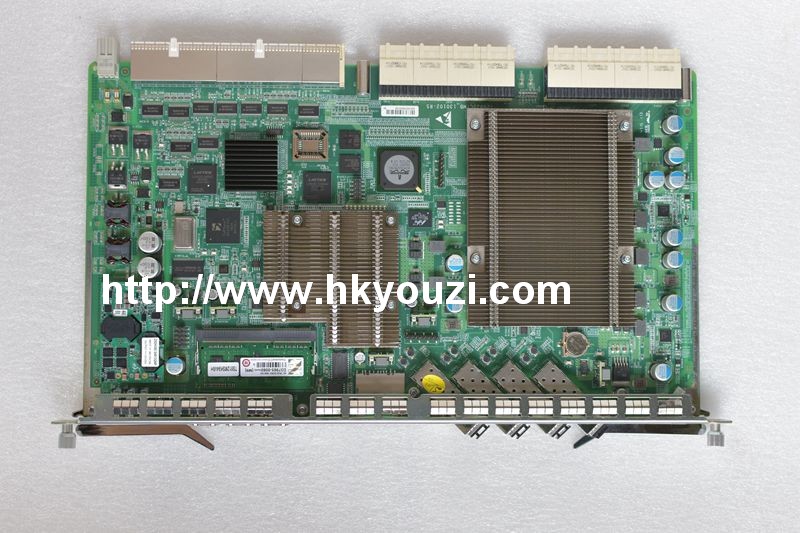 ZXA10 C300 OLT Control Board