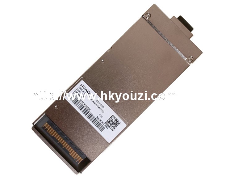 Optic Transceivers