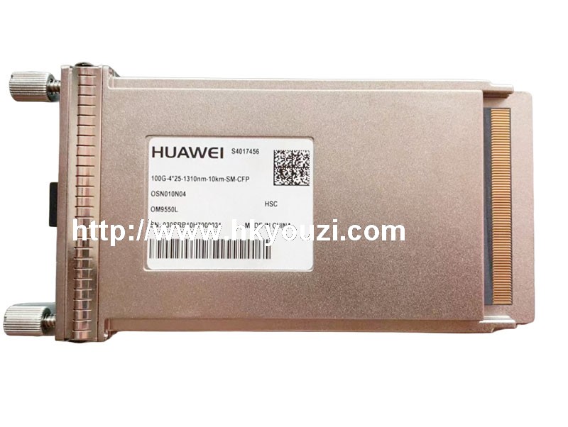Optic Transceivers