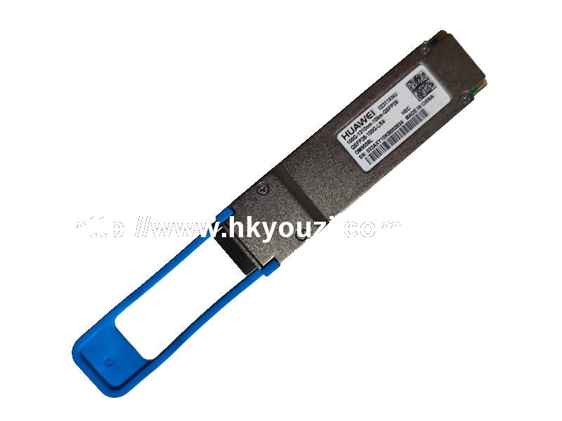 Fiber Optic Transceivers