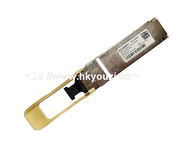 Optic Transceivers