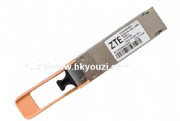  QSFP28-SM-40KM-LWDM-100GE-C