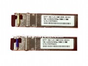 SFP-10G-1550Tx/1490Rx-80km-LC-DDM