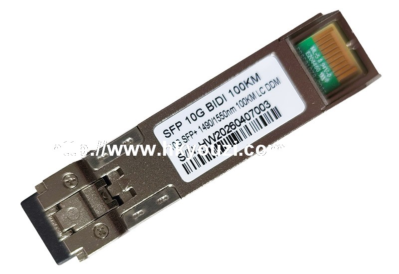 Optical Transceiver