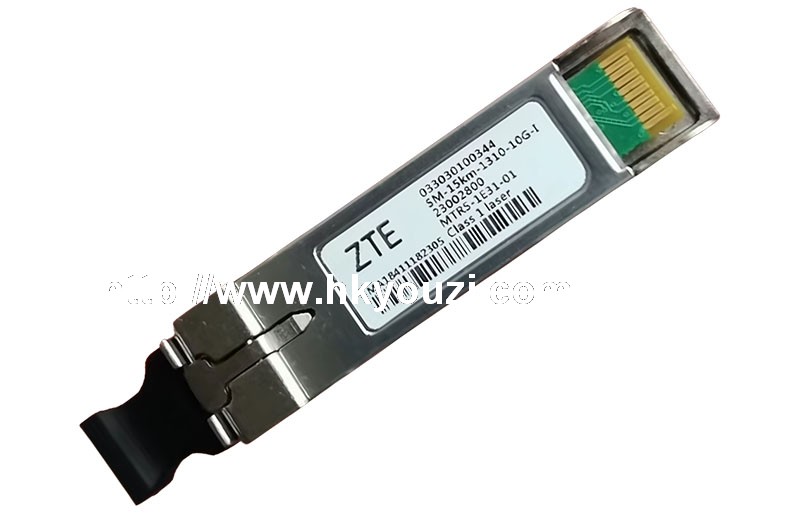 Optic Transceivers