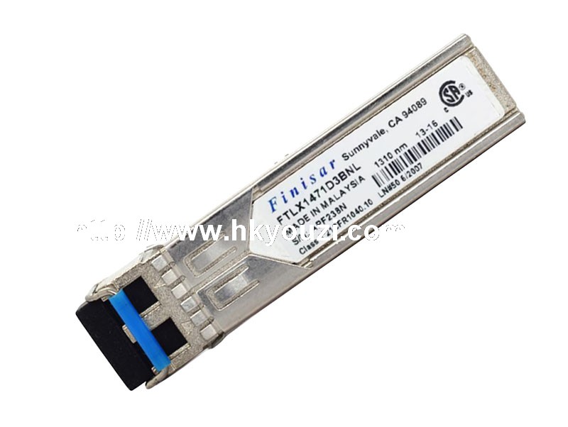 Optic Transceivers