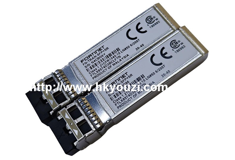 Optic Transceivers