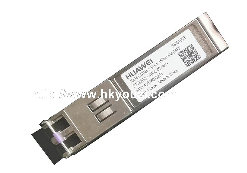 Fiber Optic Transceivers
