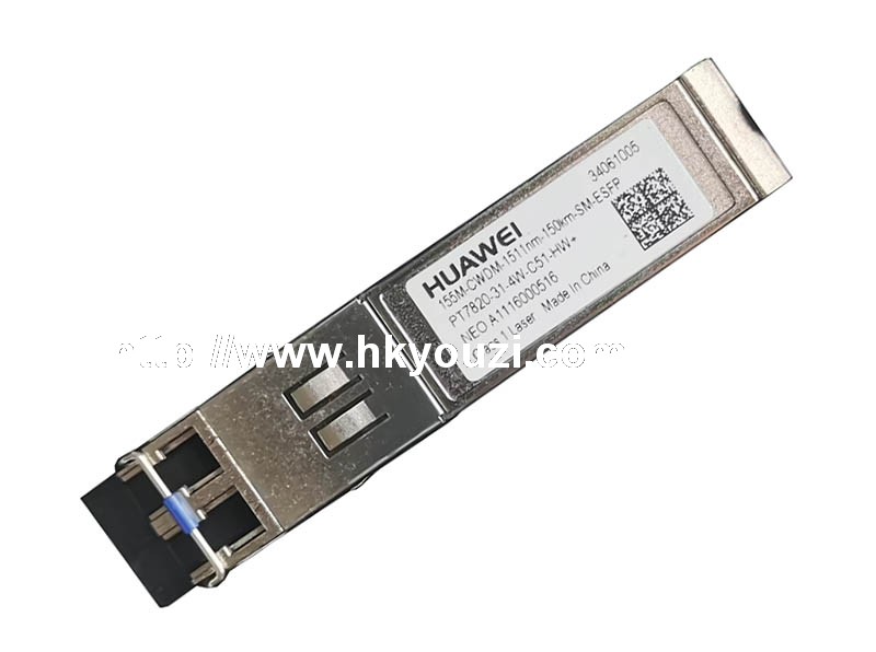 Fiber Optic Transceivers