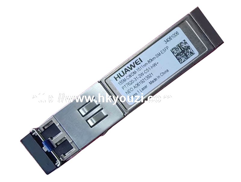 Fiber Optic Transceivers