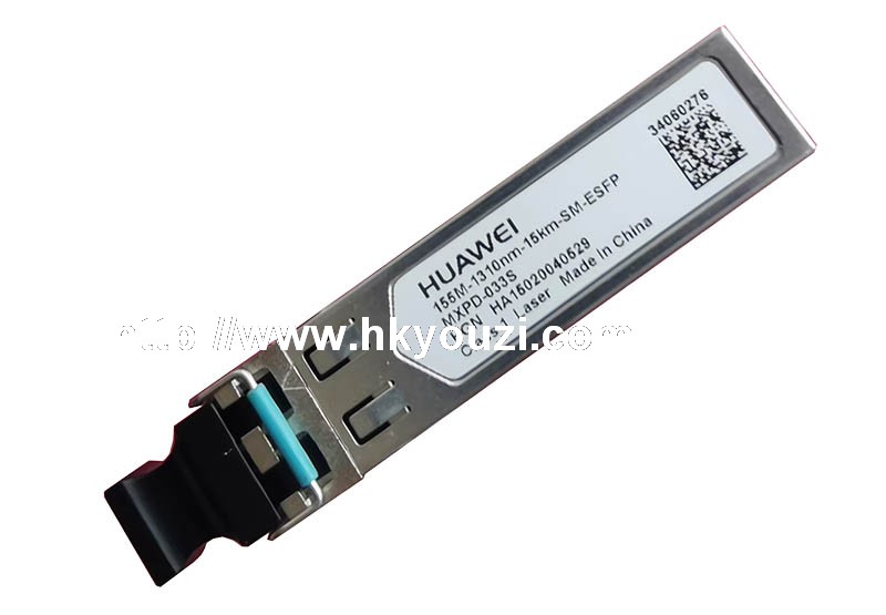 Fiber Optic Transceivers