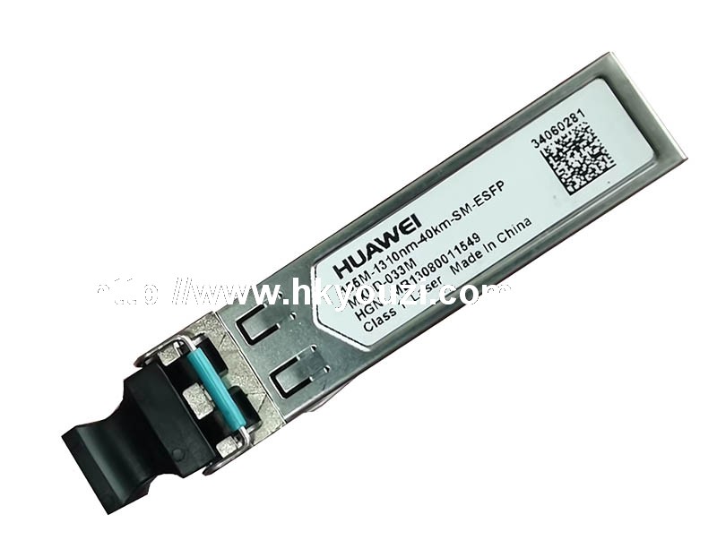 Fiber Optic Transceivers