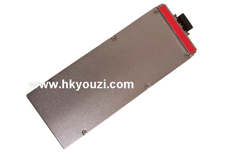 Optic Transceivers