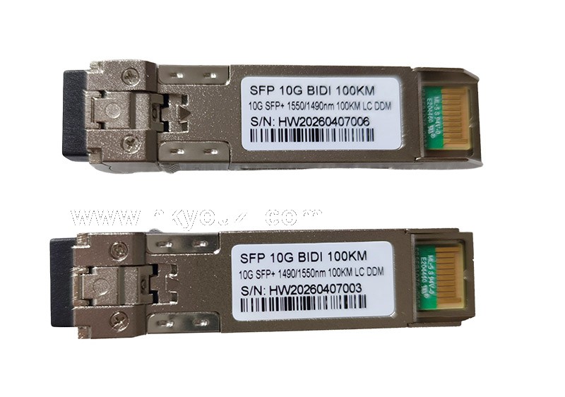 Optical Transceiver