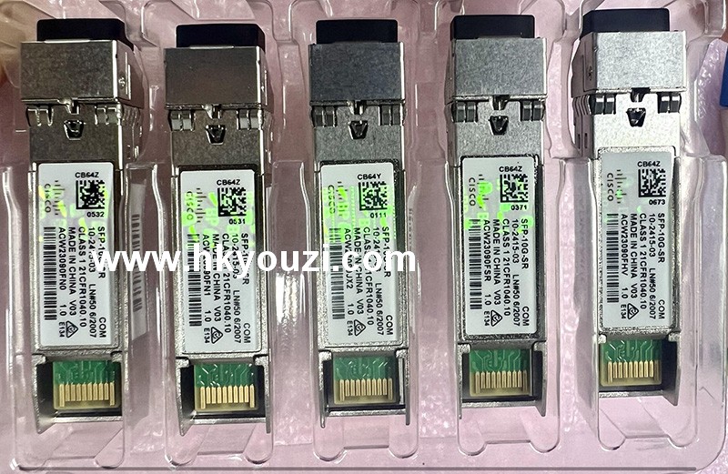Optical Transceiver