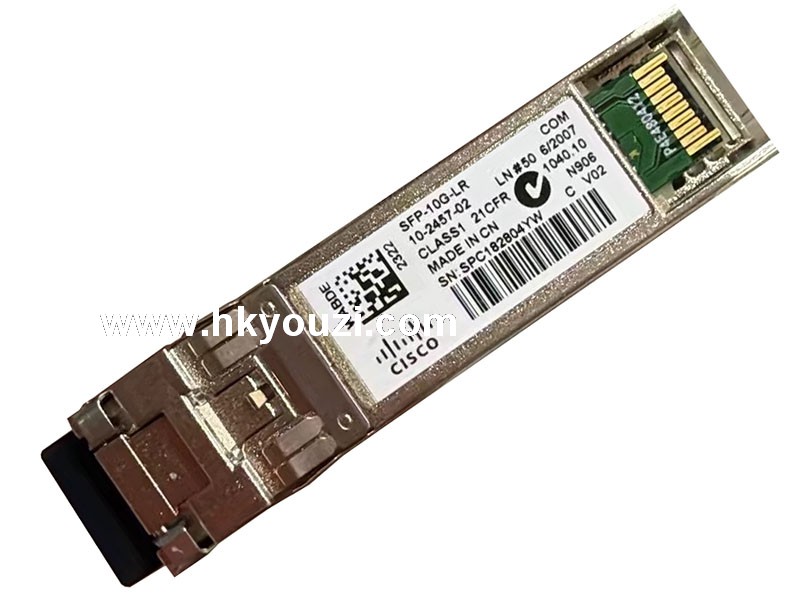 Optic Transceivers
