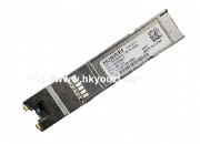 SFP-1000BaseT