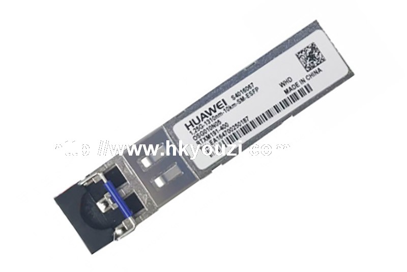 Optical Transceiver
