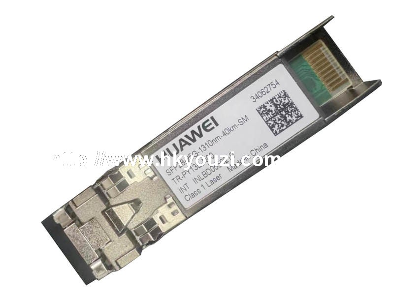 Optic Transceivers