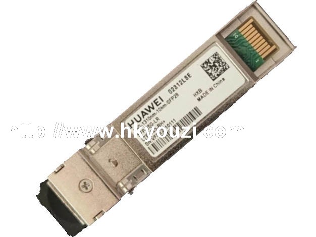 Optic Transceivers