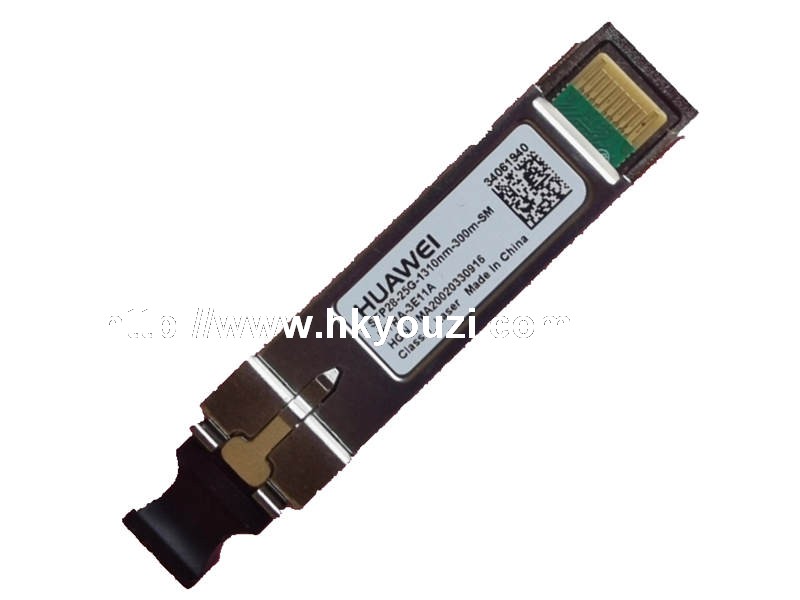 Optic Transceivers