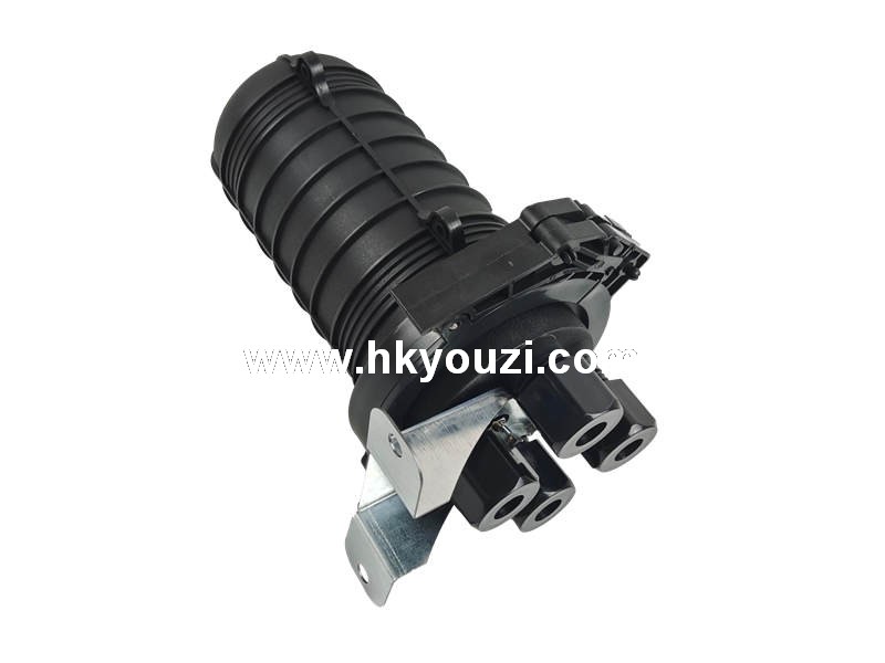 Fiber Optic Joint Closure