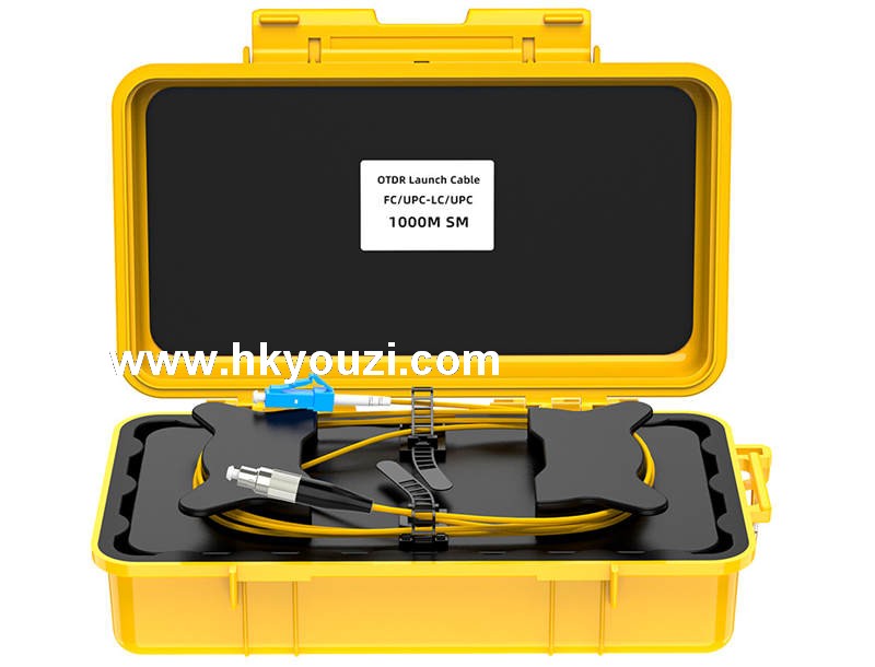 OTDR Launch Cable