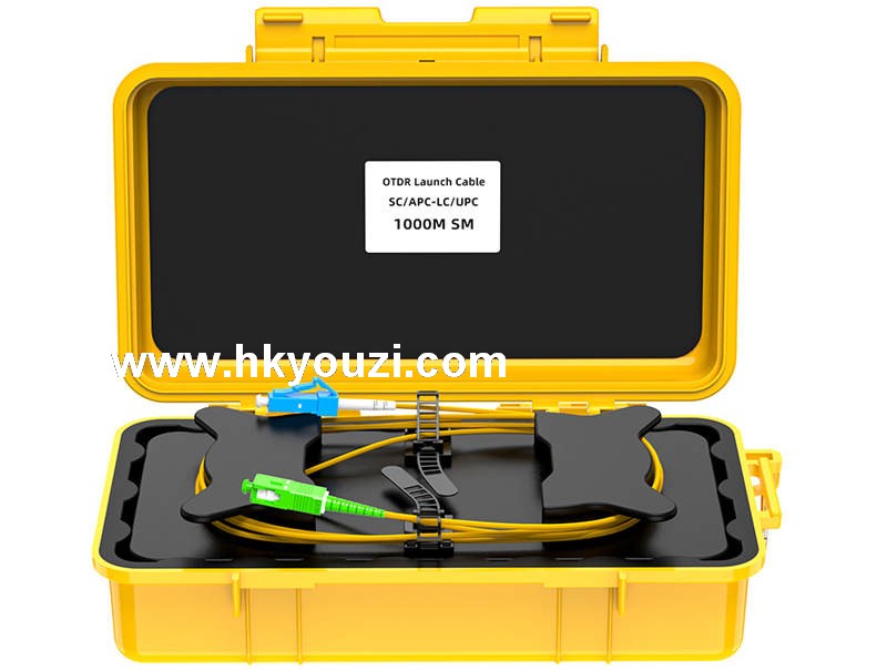 OTDR Launch Cable