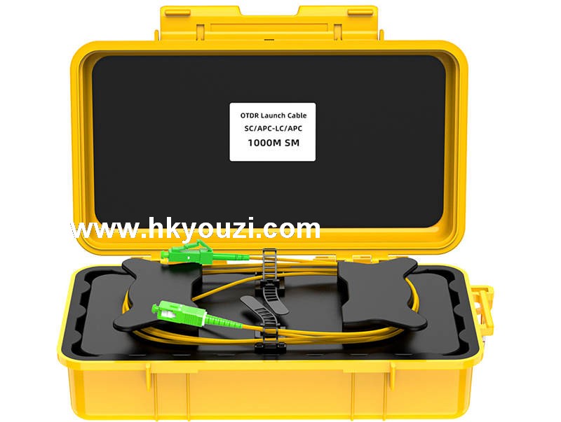 OTDR Launch Cable