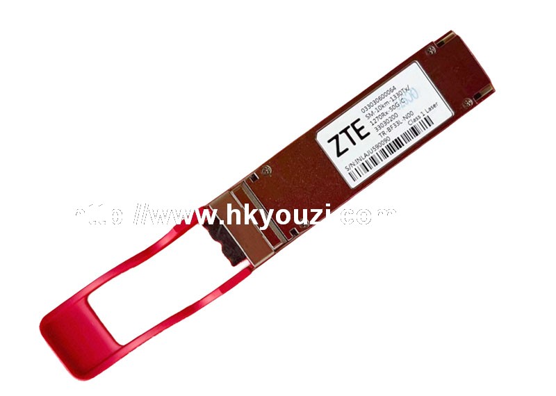 BIDI Transceiver