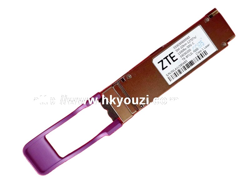 BIDI Transceiver