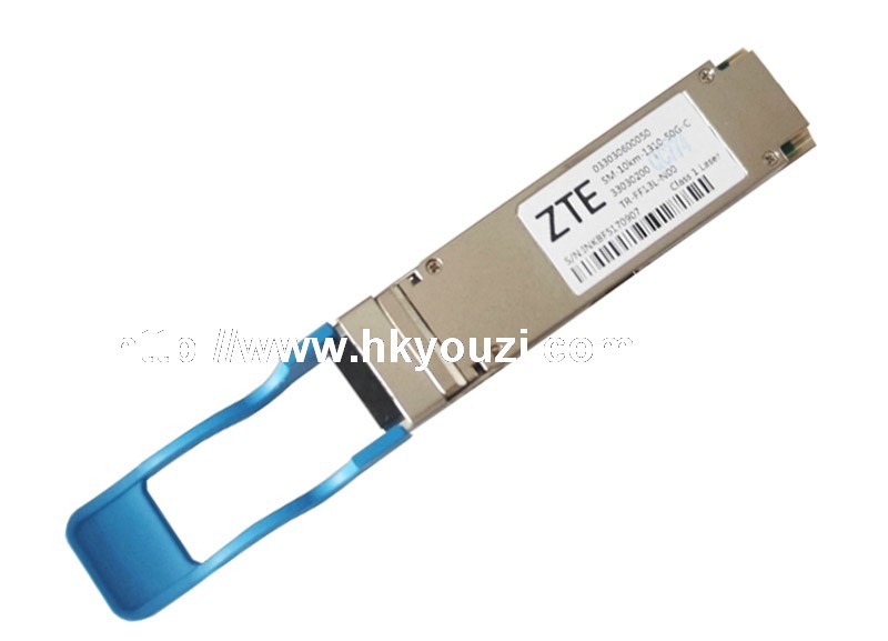 Optic Transceiver