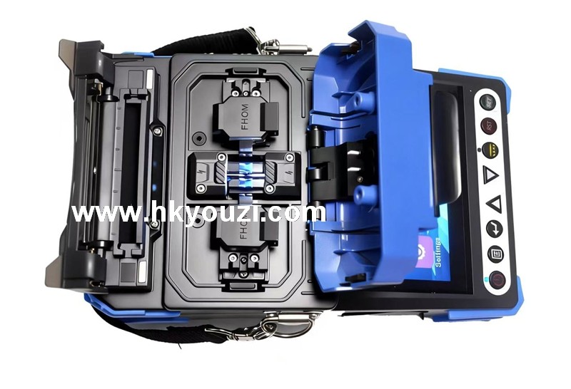 Fusion Splicer