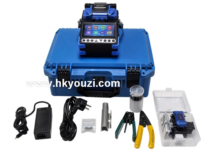 Fusion Splicer