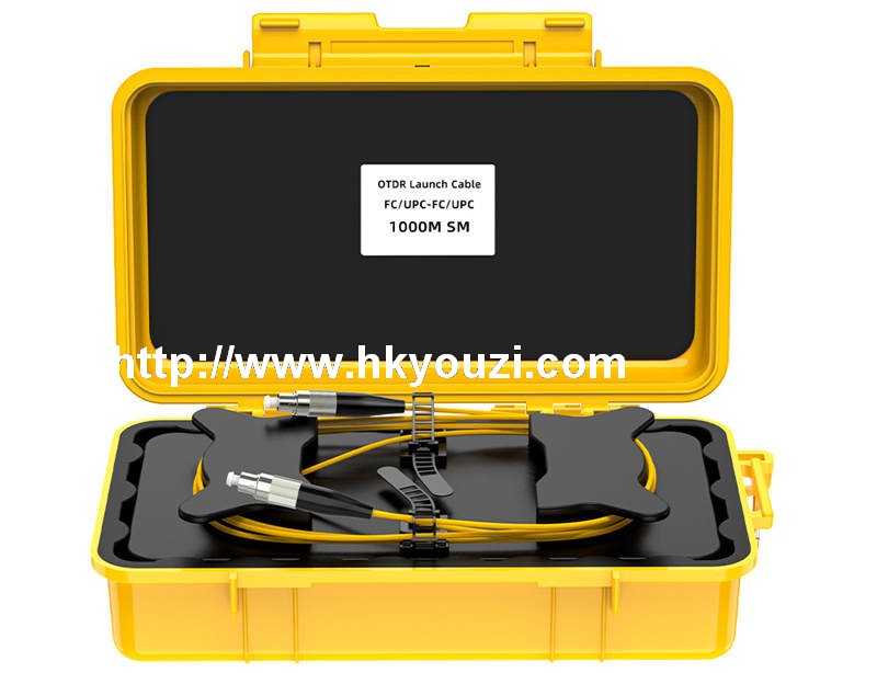 OTDR Launch Cable
