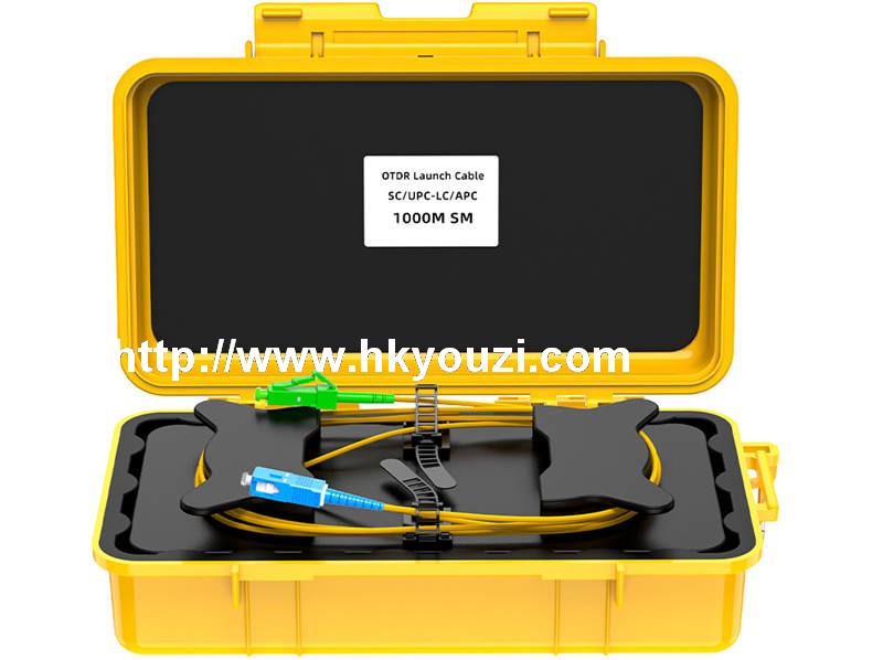 OTDR Launch Cable