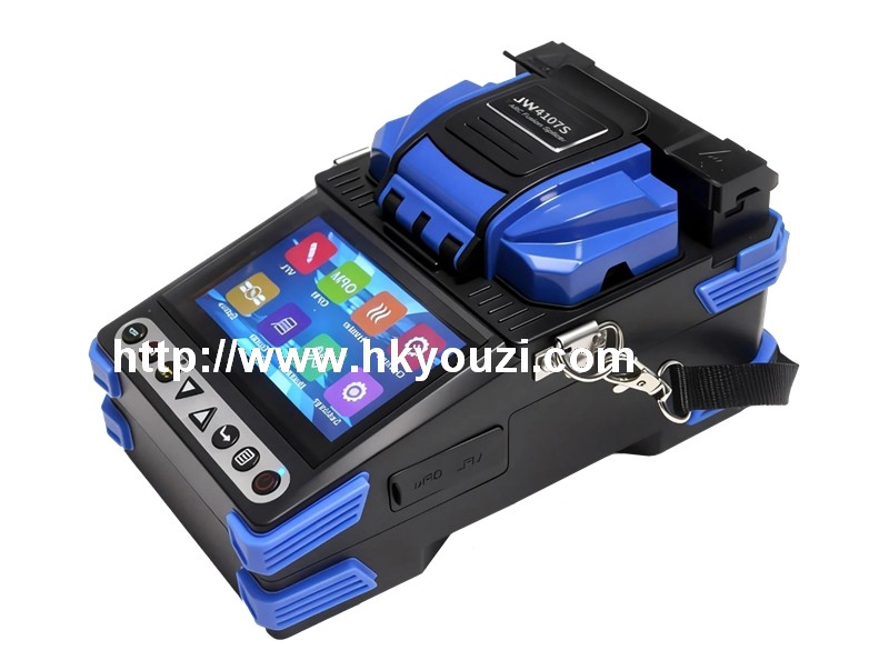 Fusion Splicer