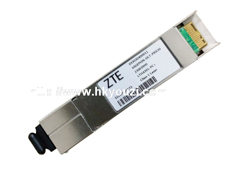Optic Transceivers