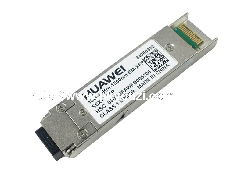 Fiber Optic Transceivers
