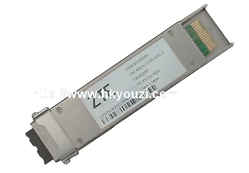 Optic Transceivers